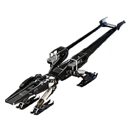 MMOJUGG Dune Awakening Assault Ornithopter MK6 Chassis Buying Page Display
